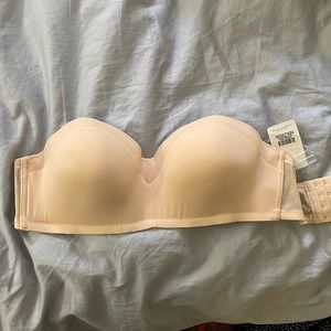 Strapless Lively Bra NWT